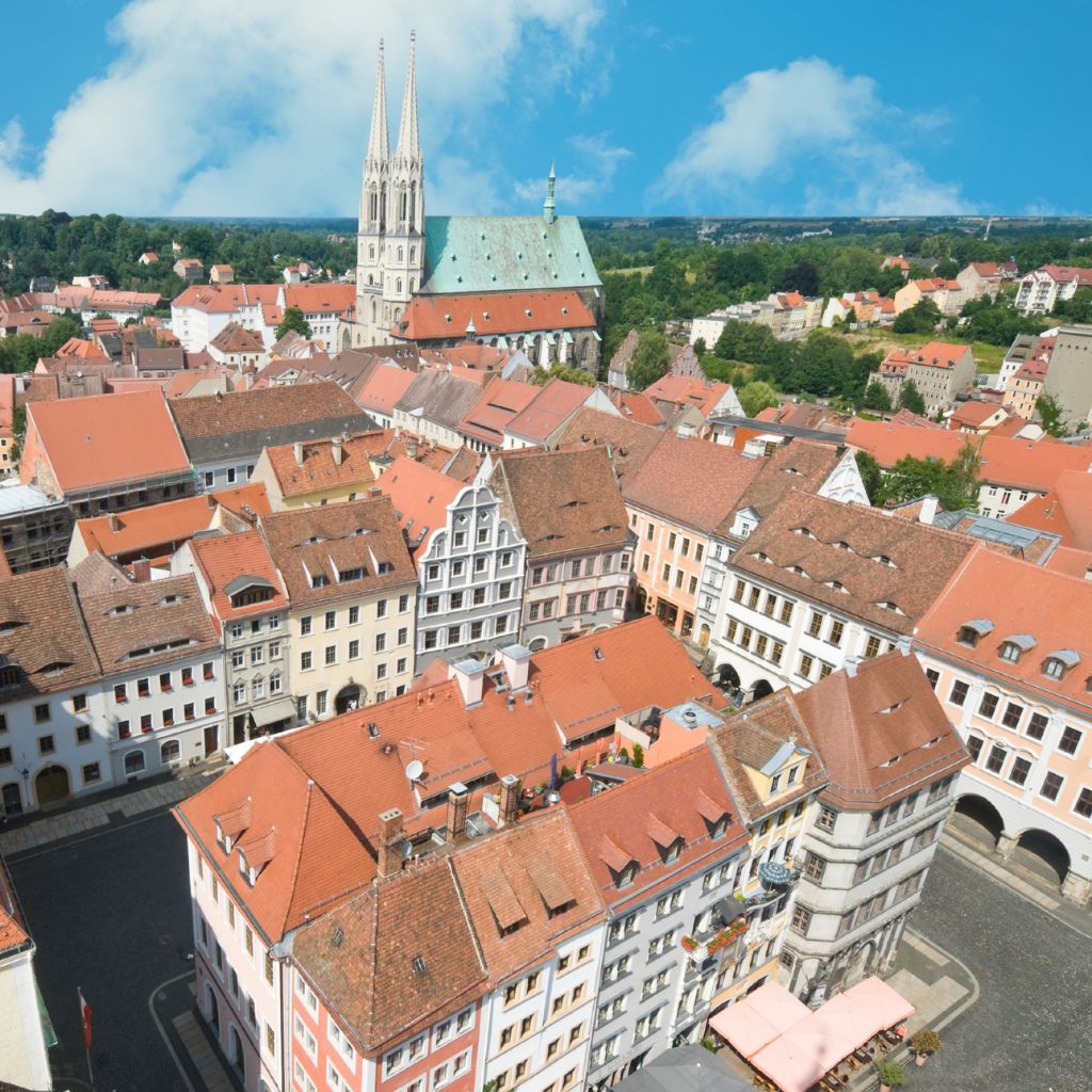 Bild von Görlitz